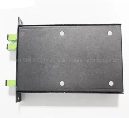 1×2 LGX-Modul-SPS-Splitter
