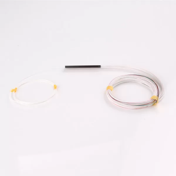 1×12 Bare-Fiber-PLC-Splitter