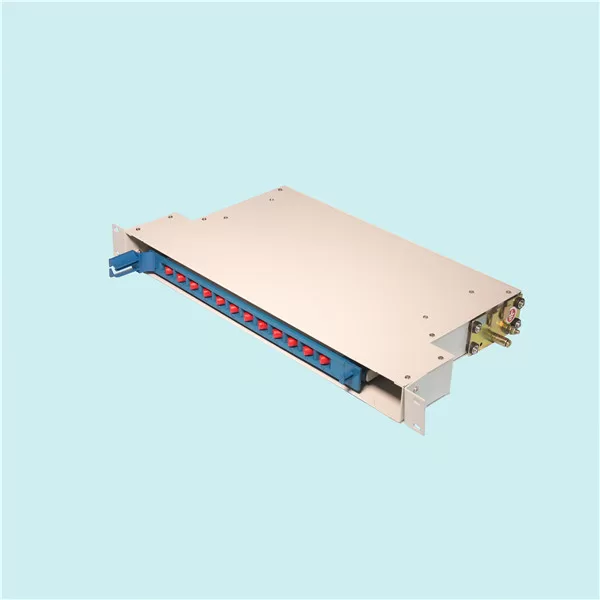 12 Port FC/UPC Optical Distribution Frame