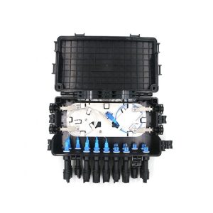 Fiber Distribution Boxes Factory - FiberCheap