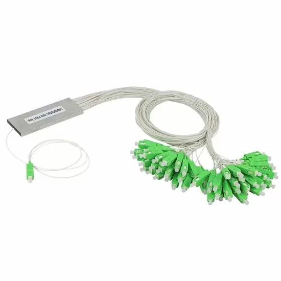 1×64 Blockloser SPS-Splitter
