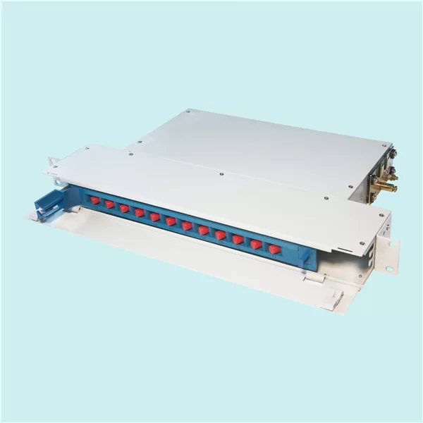 24 Port SC/UPC Optical Distribution Frame
