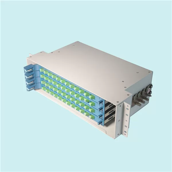 24 Port SC/APC Optical Distribution Frame