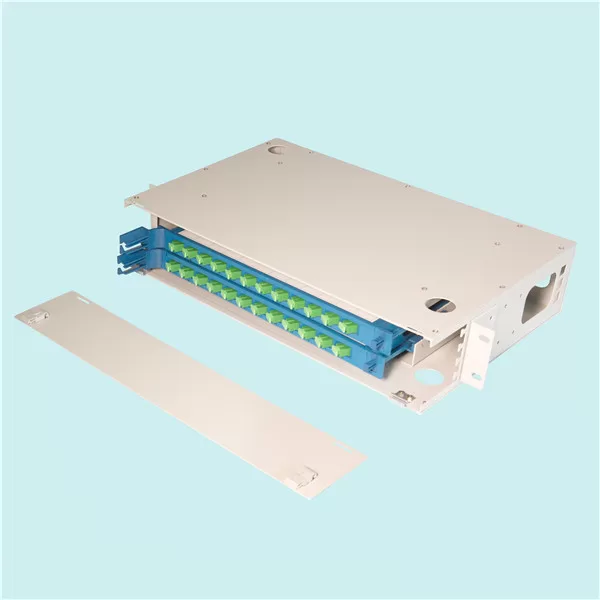 24 Port SC/APC Optical Distribution Frame