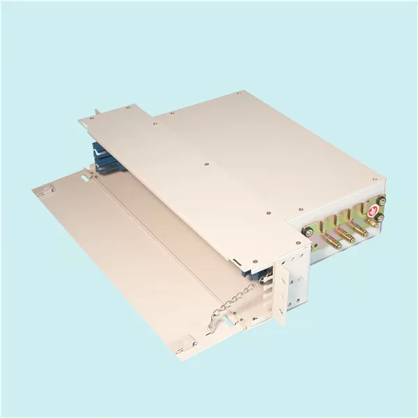 24 Port SC/UPC Optical Distribution Frame