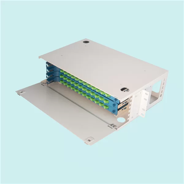 48 Port SC/APC Optical Distribution Frame