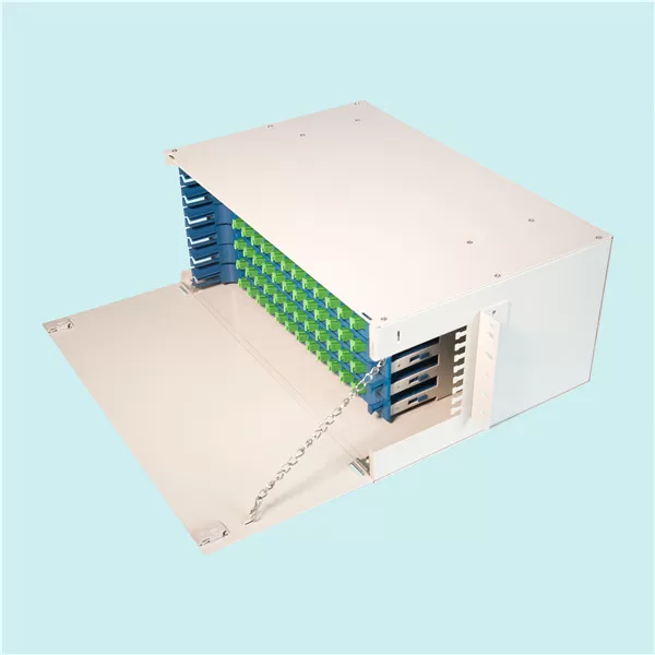 72 Port SC/UPC Optical Distribution Frame