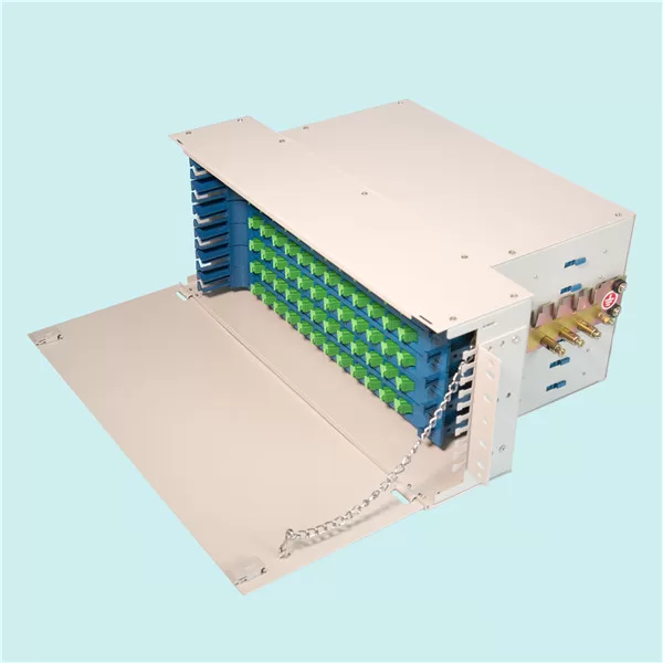 96 Port SC/UPC Optical Distribution Frame