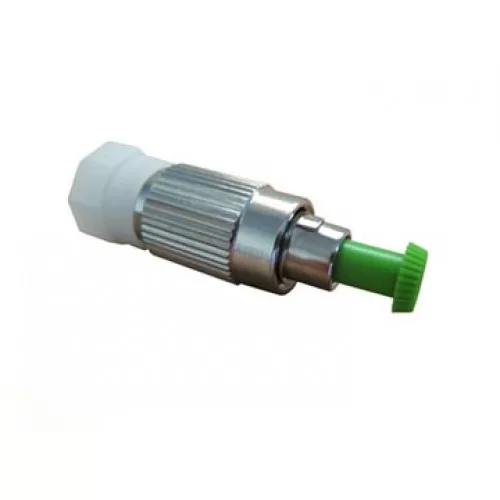 Adaptor FC PC ke FC APC Simpleks Betina ke Jantan