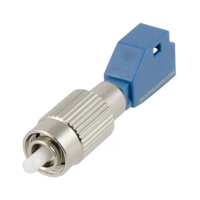 Adaptor Serat LC ke FC Betina ke Betina SM/MM