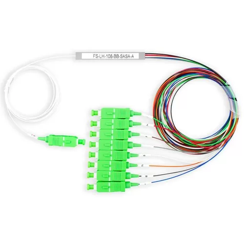 1×12 Blockloser SPS-Splitter