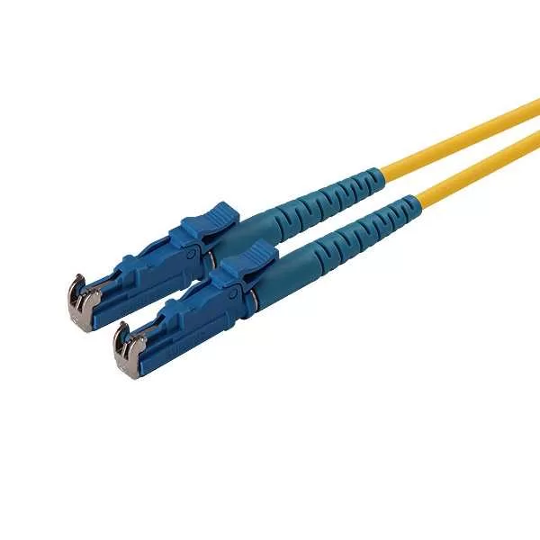 E2000 Patch Cord UPC Single Mode Simplex