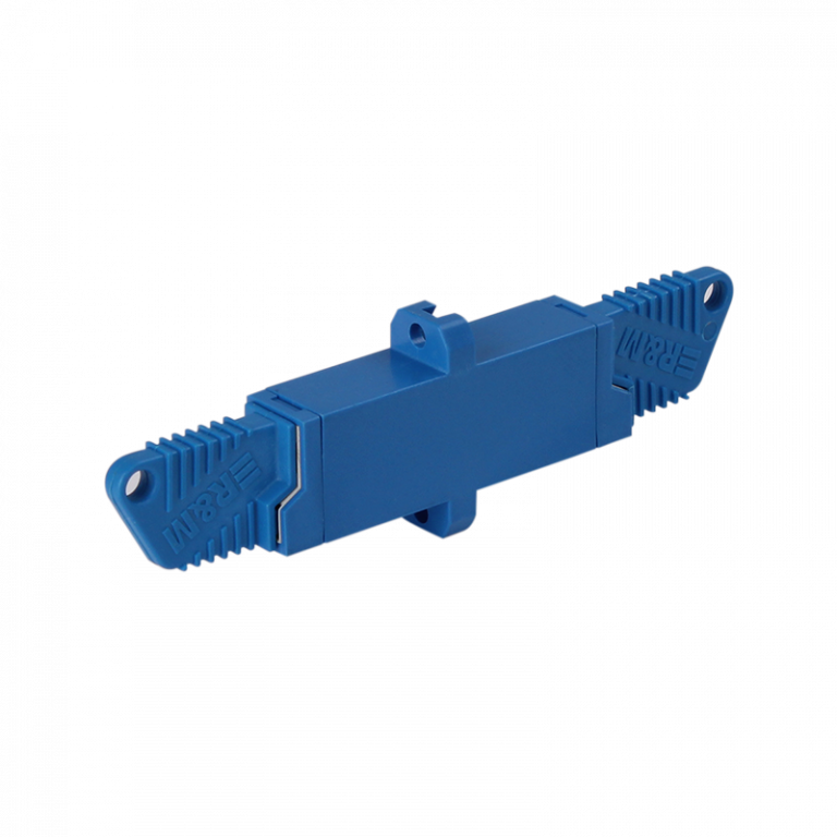 E2000 Adaptor UPC Simpleks Mode Tunggal