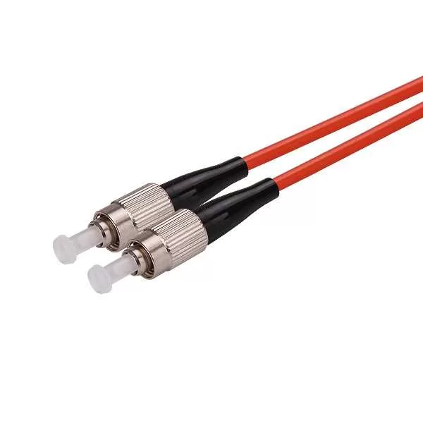 FC Patch Cord Multimode Simplex 62.5/125um