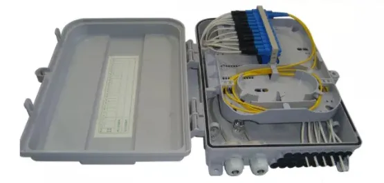 Fiber Distribution Box