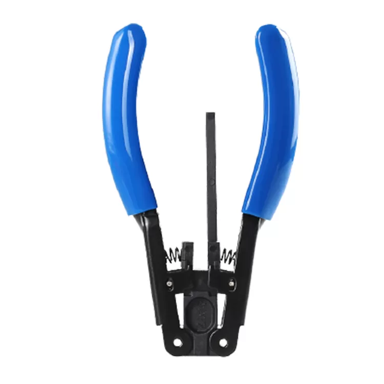 2,1 * 1,6 mm FTTH-Kabelabisolierer