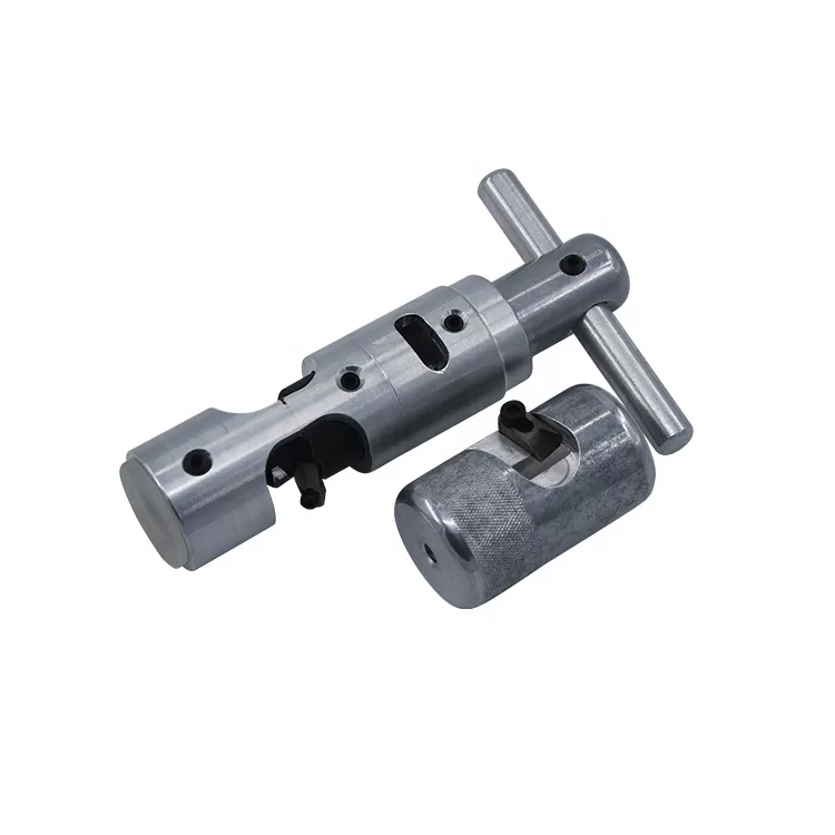 Kabelmantel-Abisolierer, RG500 QR540 565 Kabel-Abisolierer, Entkernungswerkzeug