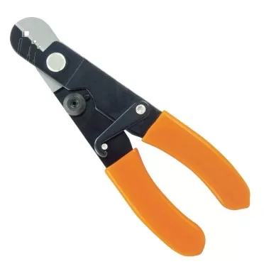 (125 mm) Glasfaser-Abisolierer