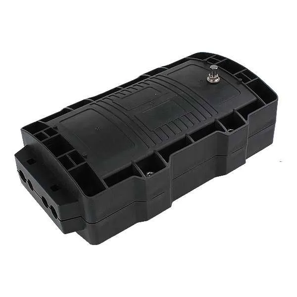 Horizontal Joint Closure Fiber Optic