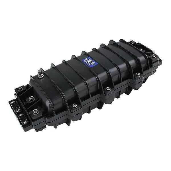 Horizontal Fiber Cable Joint Box