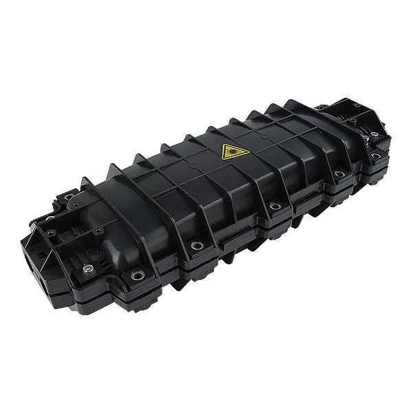 Horizontal Fiber Optic Enclosure