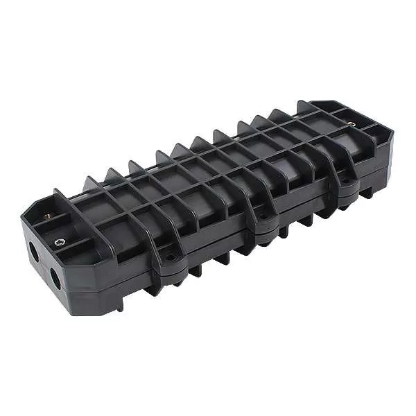 Horizontal Fiber Splice Enclosure