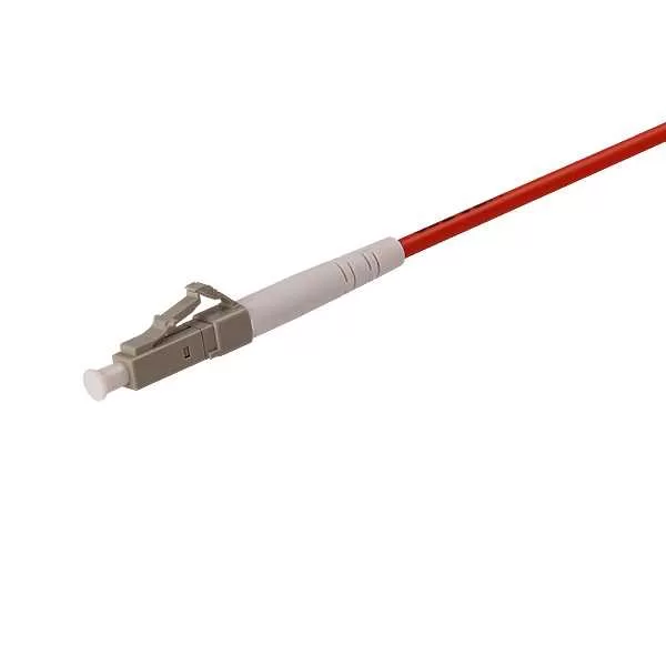 Pigtail LC Multimode 50/125um 1M
