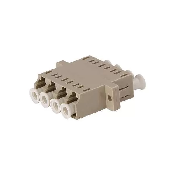 UPC Multimode Adaptor LC Quad