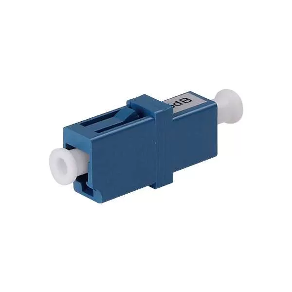LC Single Mode Attenuator Female to Female