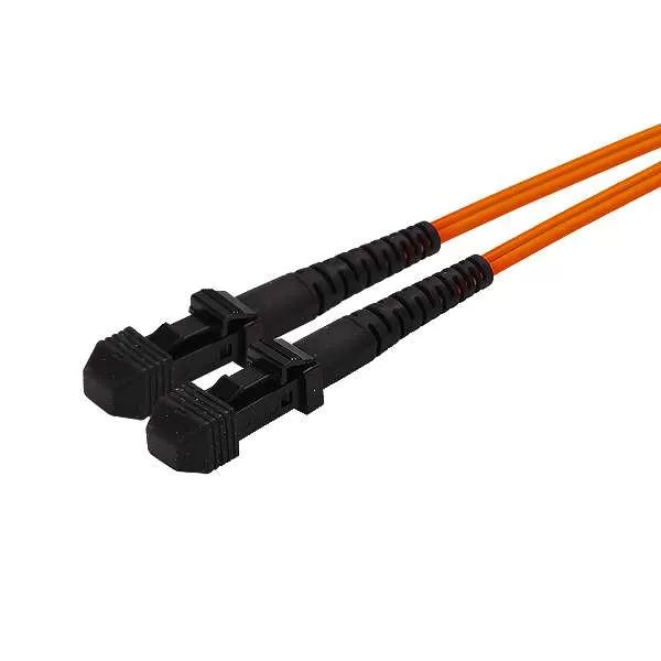 MTRJ-MTRJ-Kabel Multimode Duplex