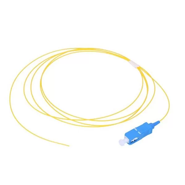 Pigtail SC/UPC SM 1m 9/125um Corning