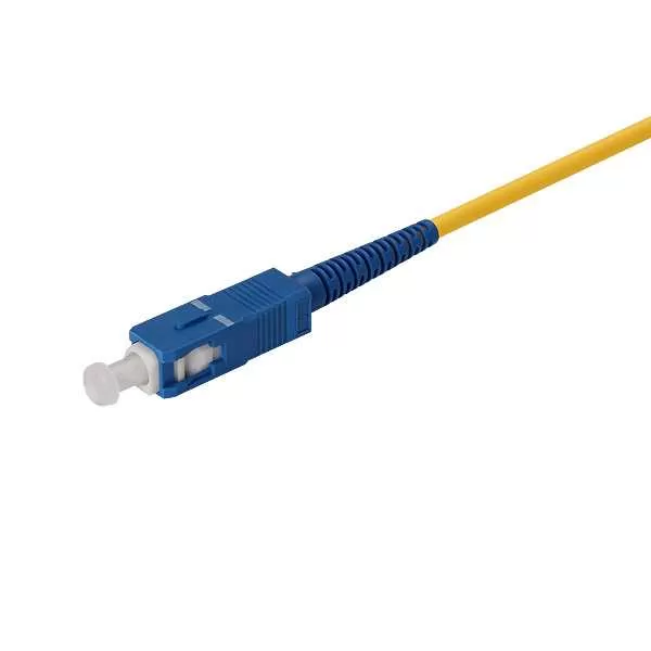 SC SM Pigtail 9/125um G657A Fiber LSZH