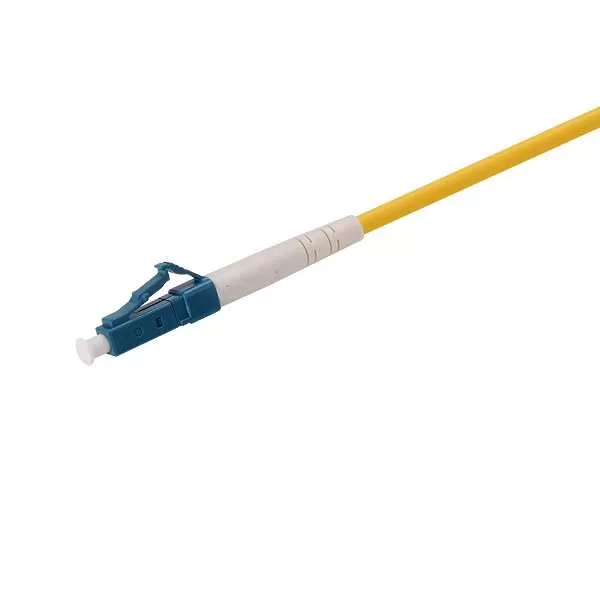 LC Fiber Optic Pigtail UPC Single Mode 9/125um