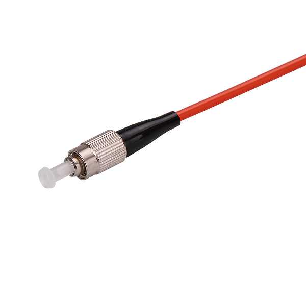 Pigtail FC Multimode OM2 OM3 OM4 Fiber Cable - FiberCheap