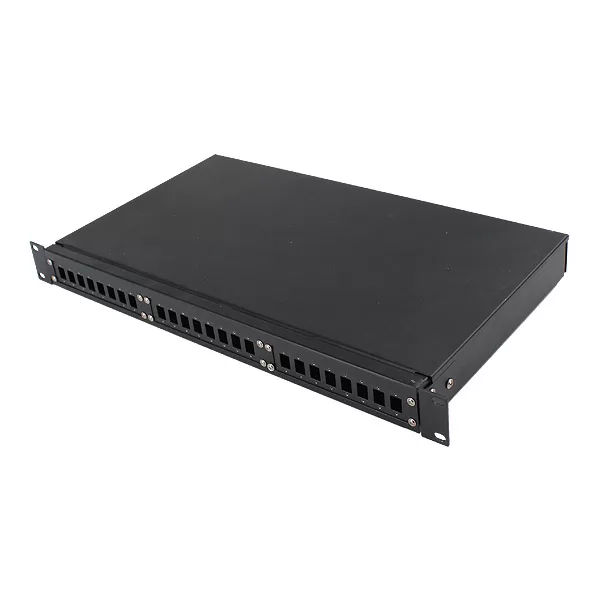 Rack Mount Fiber Patch Panel