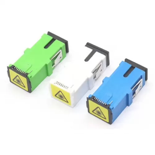 Adaptor SC dengan Mode Tunggal Rana APC