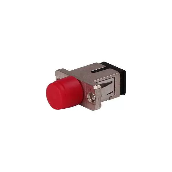 Adaptor FC SC Betina ke Betina SM/MM