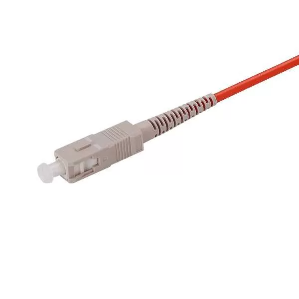 Fiber Pigtail SC Multimode 62.5/125um OM1