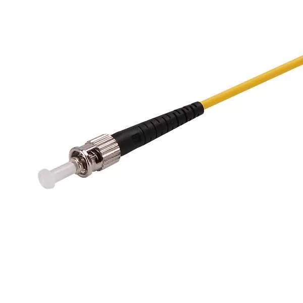 Pigtail ST Single Mode 9/125um PVC / LSZH Jacket