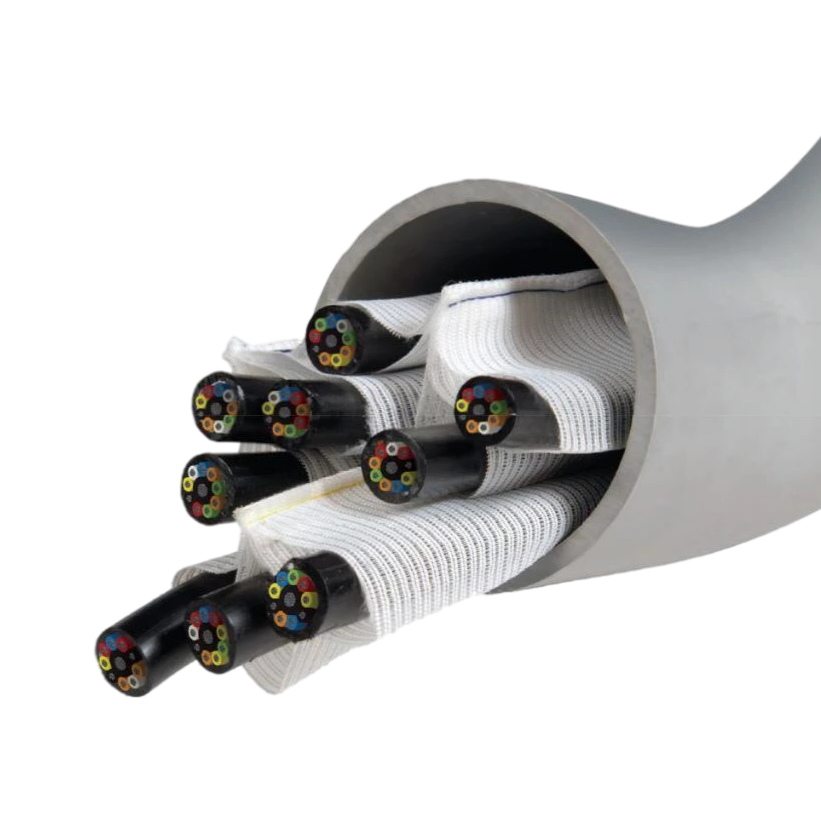 Fabric Innerduct