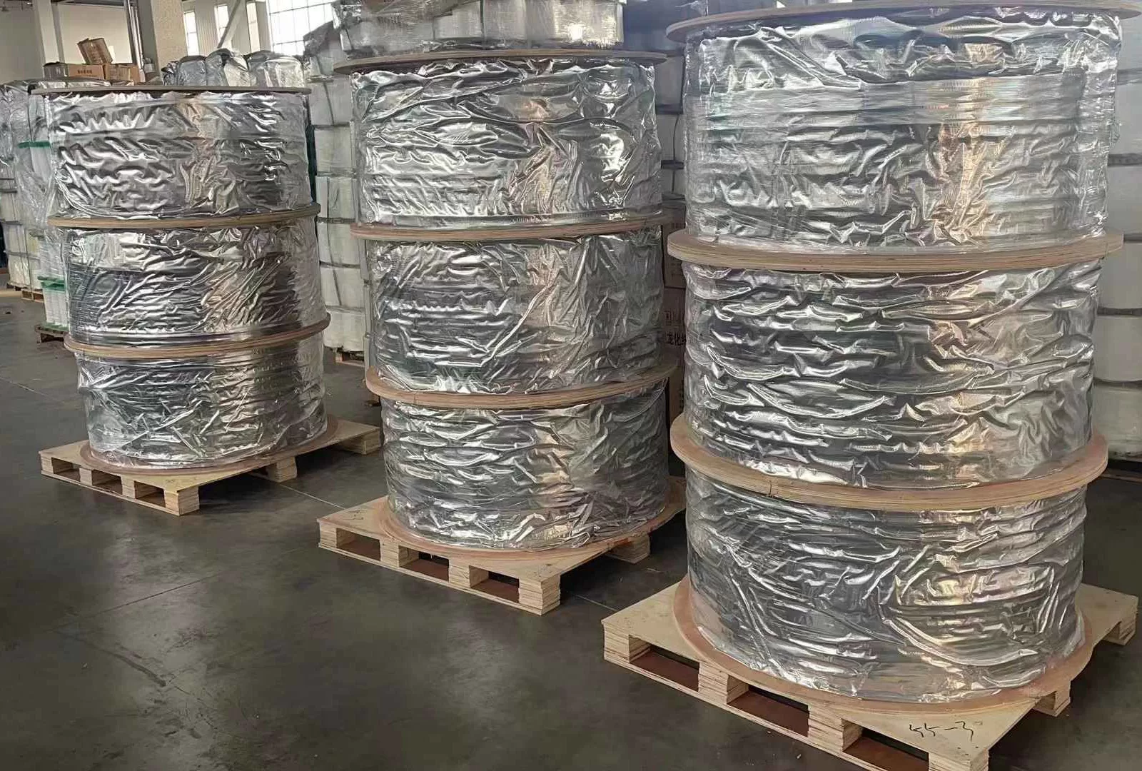 How to Choose the Right Fabric Innerduct?