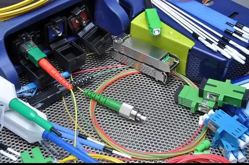 Bagaimana Cara Grosir Produk Fiber Optic Dari China?