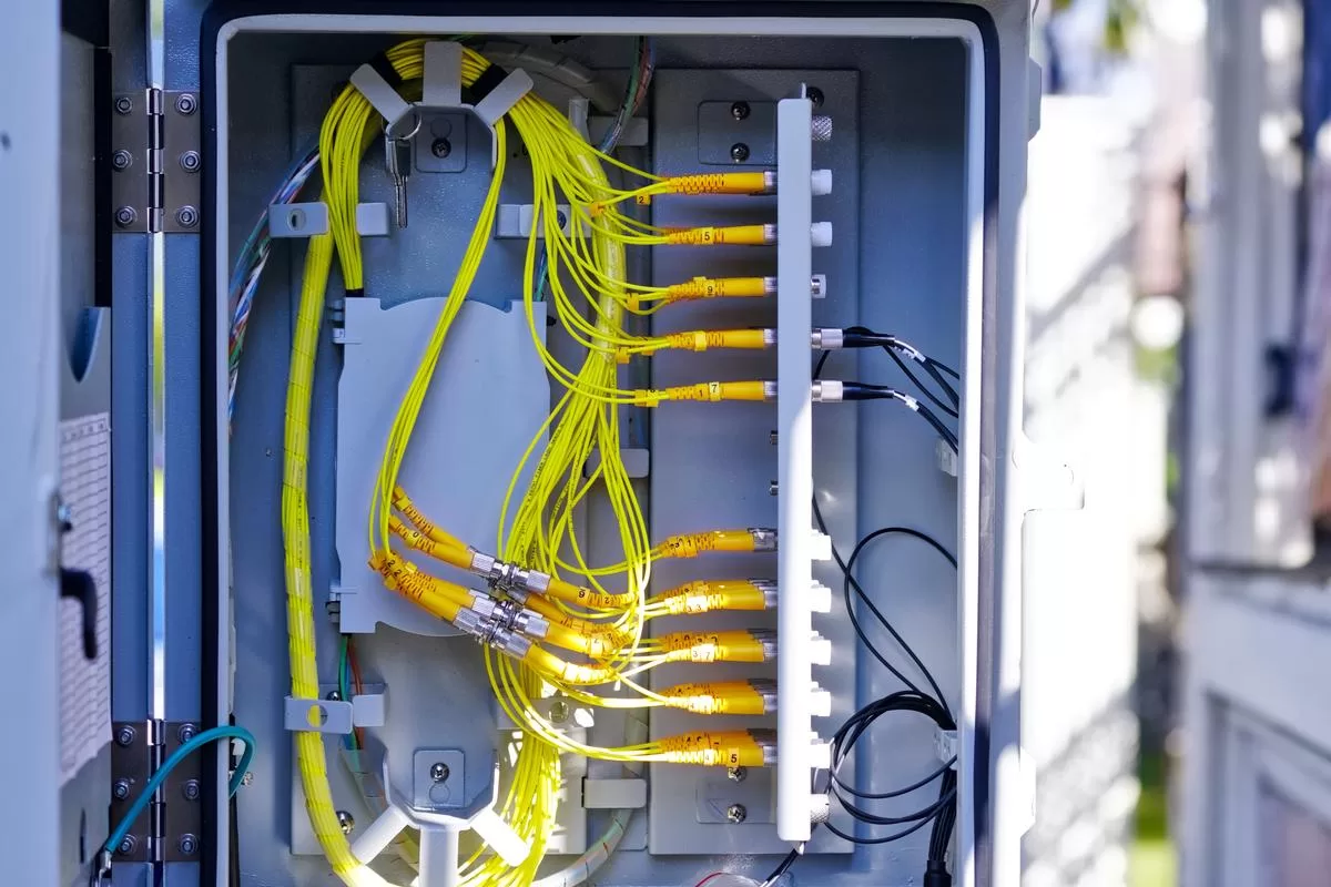 What to Consider When Choosing a Fiber Termination Box Supplier