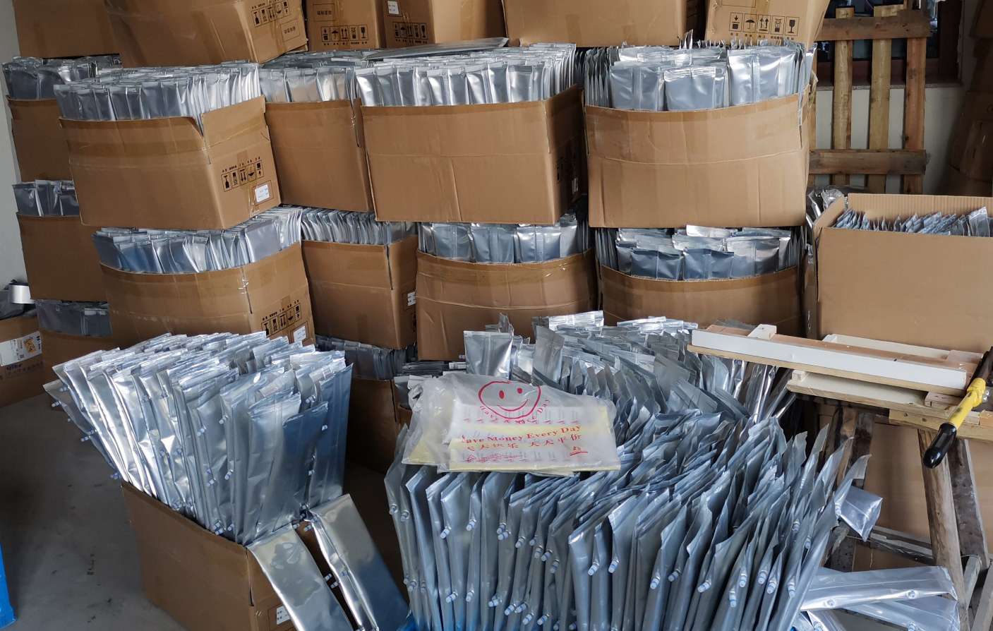 What is an Inflatable Duct Sealing System?