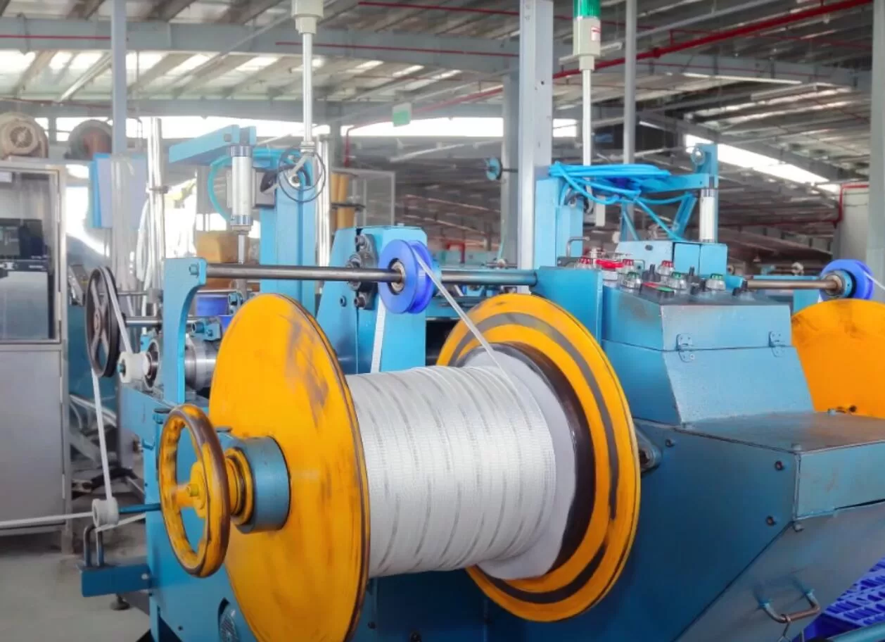 How to Choose the Right Polyester Pull Tape / Mule Tape