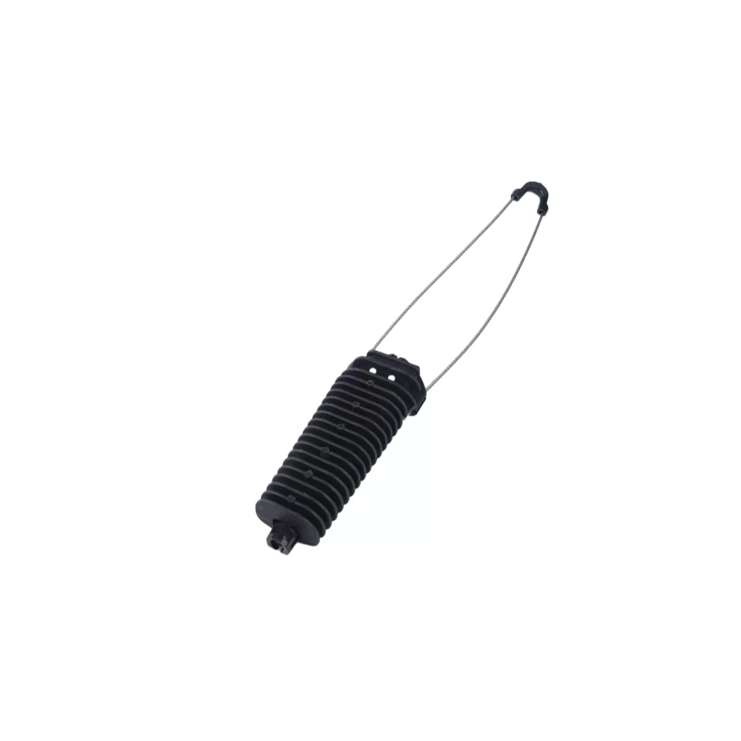 Anchoring clamp long wedges type for ADSS cable, PA-3000(8-12MM,12-16MM,16-20MM)