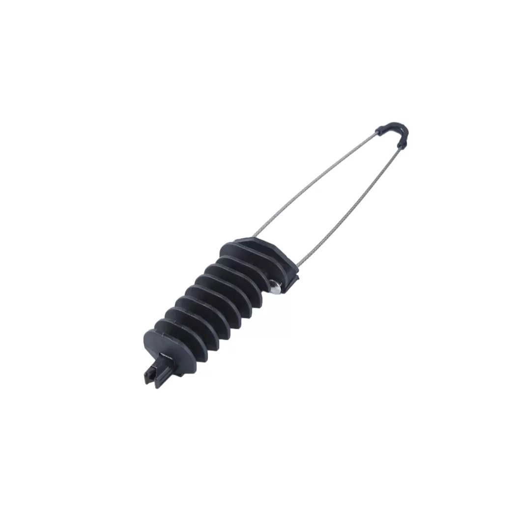 Fiber Optic Cable Clamp, PA1500(8-12MM)