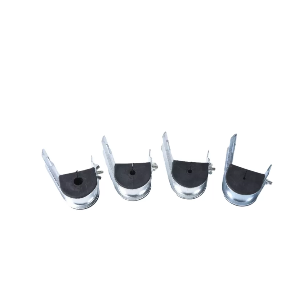 JJ Type Suspension Clamp