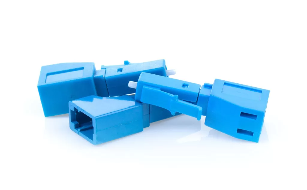 Optical Fiber Attenuators