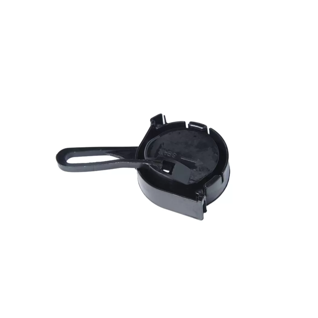 Plastic Drop Wire Clamp, ACC
